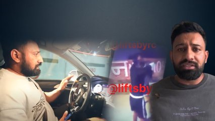 Rajat Dalal ने पहले अपनी Car से Bike सवार को ठोका, अब लड़के को पीटते Video हुआ Viral| FilmiBeat