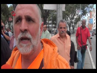 Voluntad Popular pide a MP que acate cautelar de CIDH (+PROTECCIÓN)