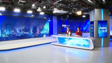 สิ้นลายโจร! งัดบ้านแล้วง่วงหลับ ถูก ตร.ล้อมจับ | เนชั่นทันข่าวค่ำเสาร์-อาทิตย์ | 31 ส.ค. 67 | PART 1