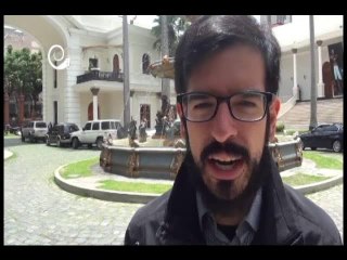 ¿DESESPERO? Diputados de la MUD hablan sobre la agresión a los PNB