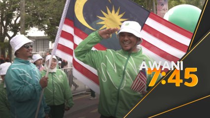 Maxis rai semangat 'Jiwa Merdeka', fokus perkasa kesalinghubungan