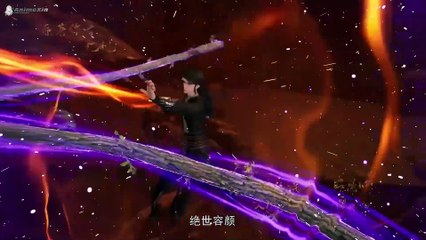 Lord of Ancient God Grave S2 Ep 211-215 (261-265) Sub Indo