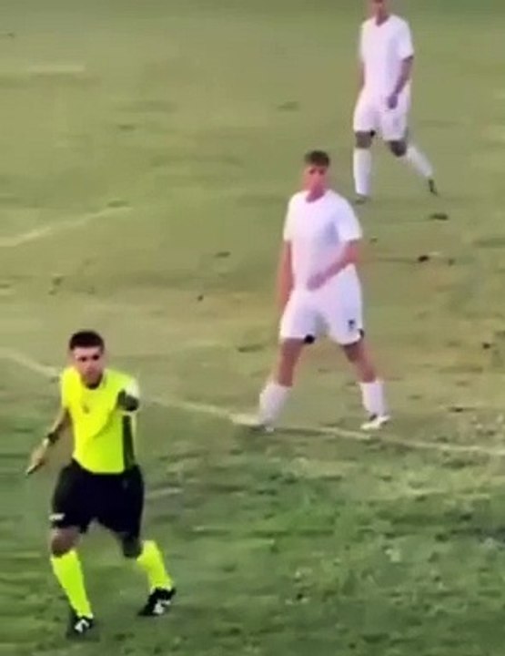 Esordio in Serie D per Cristian Totti