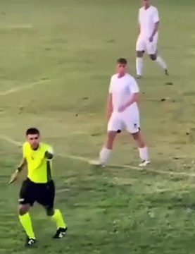 Esordio in Serie D per Cristian Totti