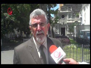 ¡DIOSSS! AN prepara todo para nombrar RECTORES del CNE