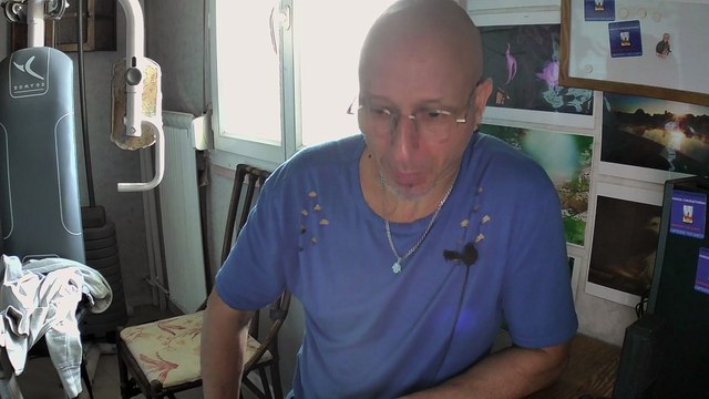 PAROLES DE KHAL ( L'illusion du propre )