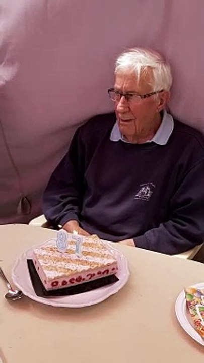 Papa anniversaire