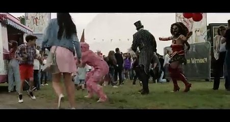 PETER PAN'S NEVERLAND NIGHTMARE Official Trailer (2024)