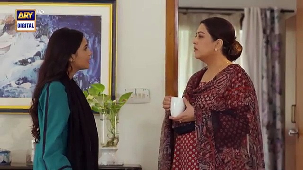 Tark e Wafa Episode 15