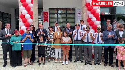 Bakan Göktaş: "973 sosyal yardımlaşma ve dayanışma vakfımıza 450 milyon lira kaynak aktarıyoruz"