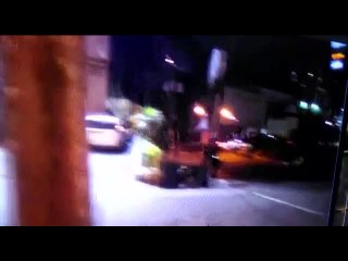 Asesinan a policía en San Antonio de los Altos