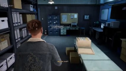 "Play with me...TELL ME WHY" - Kap. 02 - Folge 04 *Ad Acta*