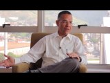 Entrevista Exclusiva Cara a Cara: Ernesto Villegas
