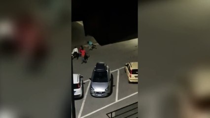 Valli di Lanzo, il caso degli immigrati (regolari) «prigionieri» del borgo di montagna: «Vogliamo andare via». E protestano con i tamburi