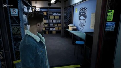 "Play with me...TELL ME WHY" - Kap. 02 - Folge 05 *Ad Acta-Ertappt!*