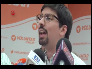 ¡PARA SACAR A MADURO! Voluntad Popular propone crear un nuevo CNE