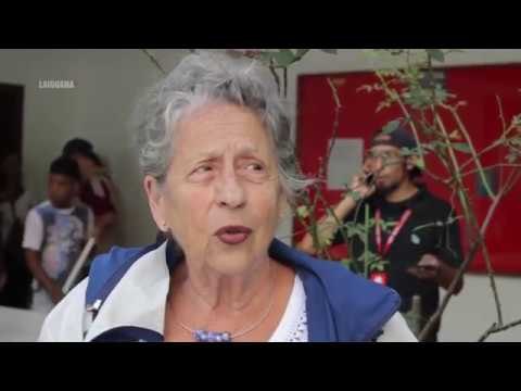 Entrevista Exclusiva Cara a Cara: Judith Valencia