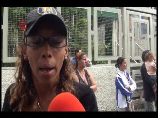 ¡DELICADO! Habitantes de Magallanes de Catia DENUNCIAN A PDMERCAL