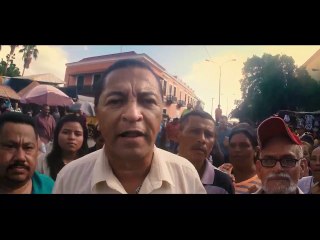 Video fuerte: Vea el tipo de saqueo más grave que está sucediendo en el país  (+fake)