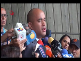 ¡POR USURPADORES! Diputados CHAVISTAS piden NULIDAD de la directiva de la AN