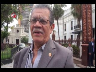 ¿ABANDONO? Mire como se la INVENTÓ la AN (+ NICOLÁS MADURO)
