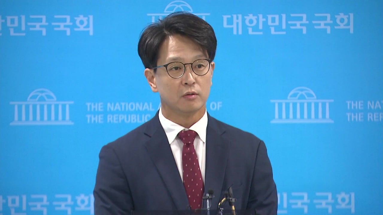 여당, 문 전 대통령 딸 압수수색에 "법 앞에 평등" / YTN