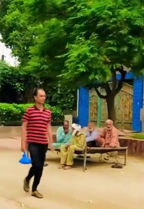 School time in village Sanjah punjab routine work in village morning routine work in village