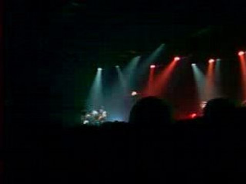 INDOCHINE - JUSTE TOI ET MOI (GRENOBLE SUMMUM 14/03/2006)