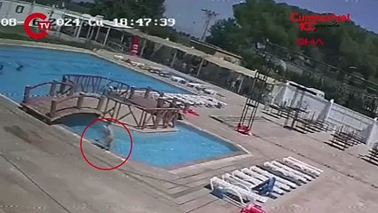 Aynı havuzda 2. çocuk ölümü: İşletmenin ruhsatı olmadığı ortaya çıktı