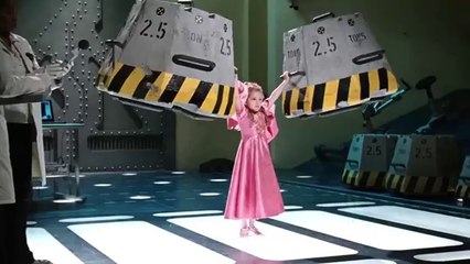 Zoom (2006) Movie Explained in Hindi/Urdu