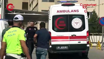 Siverek’te 3 kişinin öldüğü, 4 kişinin yaralandığı olayla ilgili 19 kişi gözaltına alındı