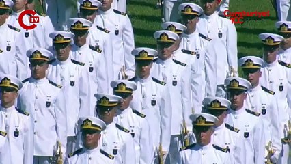 Erdoğan kendini 'başkomutan' ilan etti