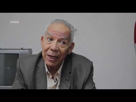 Entrevista Exclusiva Cara a Cara: Germán Saltrón