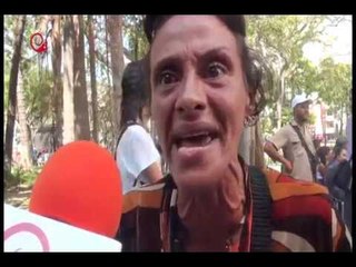 PODER POPULAR se organiza para defender a la PATRIA de quien sea