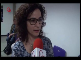 ¡ALTO VOLTAJE! Ponentes hablan SOBRE LA BIG DATA (+Expo VENEZUELA Digital 2017)