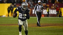 Dallas Cowboys' Offseason Moves & Fantasy Football Impact