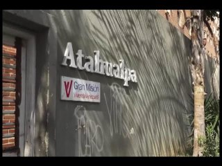 ¡POCAS GANAS! OPOSICIÓN se frustra NUEVAMENTE  (+ Av. Libertador)