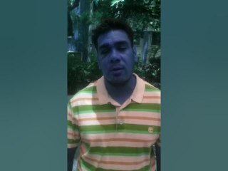 Camarógrafo de VPI Tv. Pide DISCULPAS a Luis Hugas por las acusaciones FALSAS (+PICHEO)