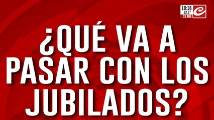 Atención jubilados: ¿Cuánto van a cobrar en el mes de septiembre?