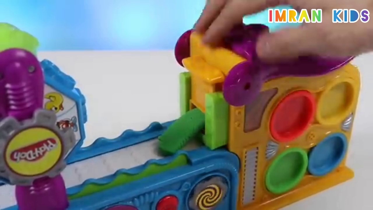 Kids Factory