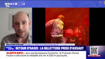 Un engouement planétaire pour le retour d'Oasis 