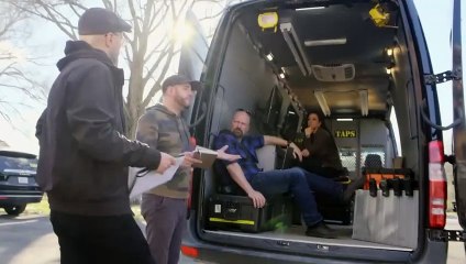 Cazadores de Fantasmas. Prisión Poltergeist