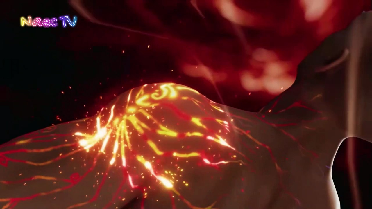 Nirvana of Storm Rider eps 17 Sub Indo