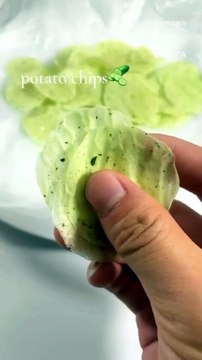 Unveiling the SECRET to Perfectly Crispy Potato Chips! | DIY Snack Hack Revealed!