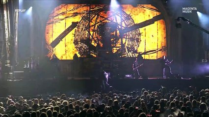 Mayhem - Psywar bw Illuminate eliminate - Live @ Wacken 2024