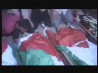 Que de souffrances...