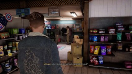 "Play with me...TELL ME WHY" - Kap. 02 - Folge 06 *Auszeit mit der Plüschschlacht*