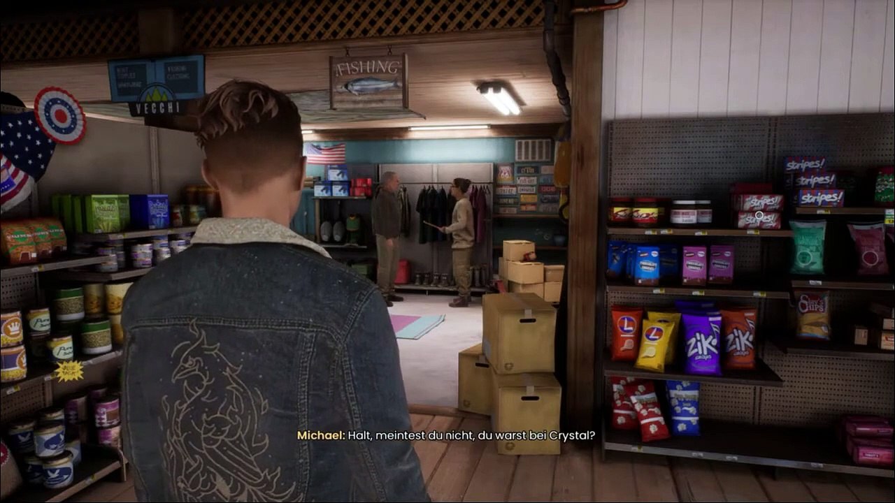 'Play with me...TELL ME WHY' - Kap. 02 - Folge 06 *Auszeit mit der Plüschschlacht*