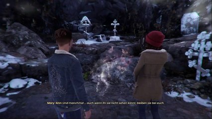 "Play with me...TELL ME WHY" - Kap. 02 - Folge 07 *Die Letzte Ehre*