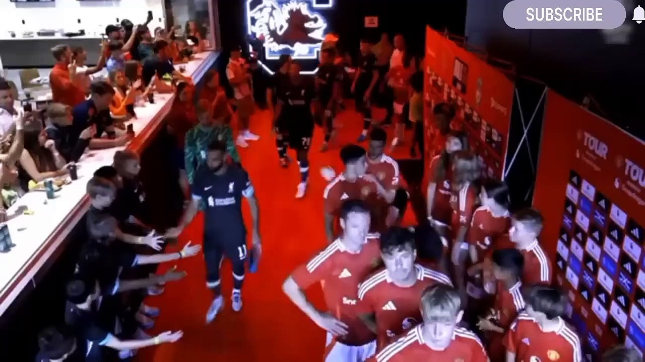Liverpool vs Manchester United 4-2 Extended Highlights and Goals - Premier League 2024 (HD)